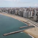 Super Flat Fortaleza C