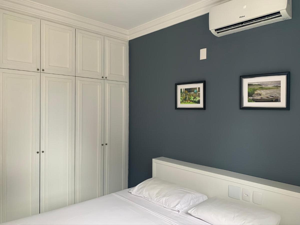 Super Flat Fortaleza C Apartamento