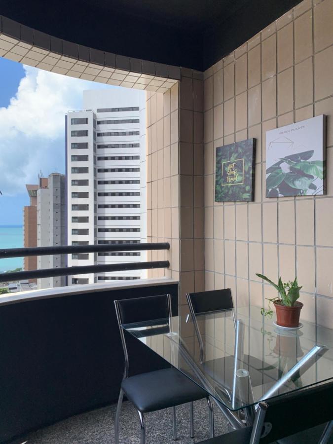 Super Flat Fortaleza C Apartamento Fortaleza (Ceara)
